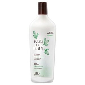 Bain De Terre Green Meadow Balancing Shampoo 13.5 oz